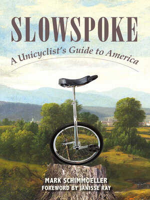cover image of Slowspoke